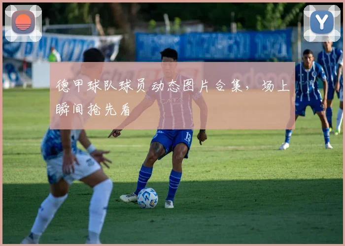 德甲球队球员动态图片合集，场上瞬间抢先看