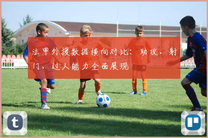 法甲外援数据横向对比：助攻、射门、过人能力全面展现