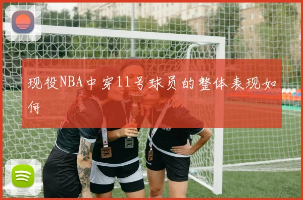 现役NBA中穿11号球员的整体表现如何